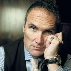 A. A. Gill quotes