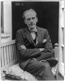 A. A. Milne quotes