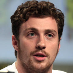 Aaron Taylor-Johnson quotes
