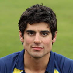 Alastair Cook quotes