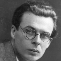 Aldous Huxley quotes