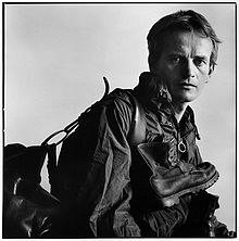 Bruce Chatwin quotes
