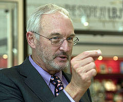 Christopher Buckley quotes