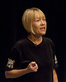 Cindy Gallop quotes