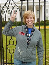 Cindy Sheehan quotes