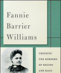 Fannie Barrier Williams quotes