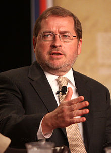Grover Norquist quotes
