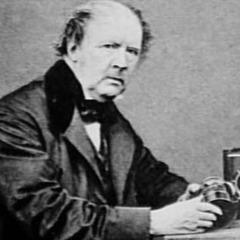 Henry Fox Talbot quotes