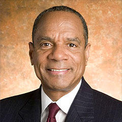Kenneth I. Chenault quotes