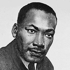 Martin Luther King, Jr. quotes