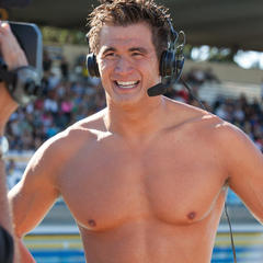 Nathan Adrian quotes