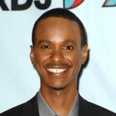 Tevin Campbell quotes